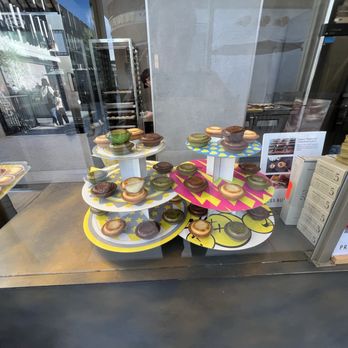 BAKE Cheese Tart - Bakeries Near Me - Los Angeles, California BAKE Cheese Tart - Bakeries Near Me - Los Angeles, California