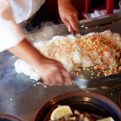 Hana Japan Steak & Seafood