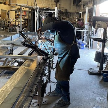 Diego Iron Company - Metal Fabricators Near Me - Lancaster, California Diego Iron Company - Metal Fabricators Near Me - Lancaster, California