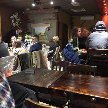 Chris's Restaurant - Polish Near Me - Brooklyn, New York