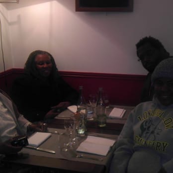 Le Bistrot de Mauna Loa - Bistros Near Me - Paris, 75