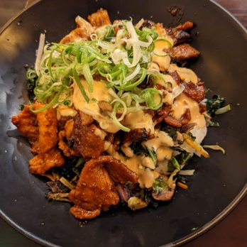 Arario - Bulgogi Bowl - Korean Near Me - Reno, Nevada Arario - Bulgogi Bowl - Korean Near Me - Reno, Nevada