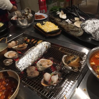 Jae Bu Do - Korean Near Me - Los Angeles, California Jae Bu Do - Korean Near Me - Los Angeles, California