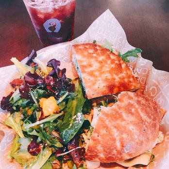 Urbane Cafe - Pesto and Sundried Tomato Chicken Sandwich - Sandwiches Near Me - Temecula, California Urbane Cafe - Pesto and Sundried Tomato Chicken Sandwich - Sandwiches Near Me - Temecula, California