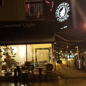 Continental Coffee - Coffee & Tea Near Me - Vancouver, British Columbia Continental Coffee - Coffee & Tea Near Me - Vancouver, British Columbia