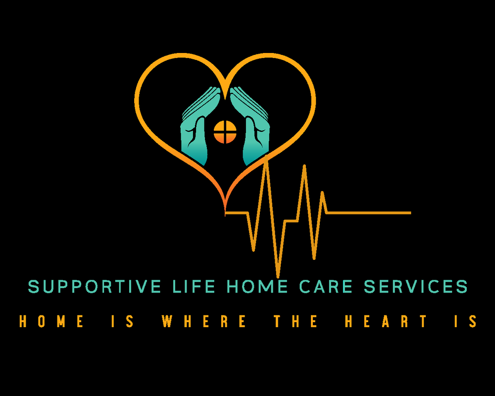 Supportive Life Homecare Services - home care agency in Baltimore, MD