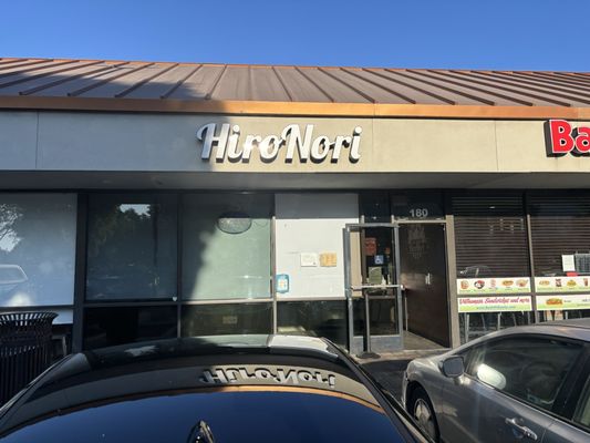 HiroNori | Craft Ramen by null