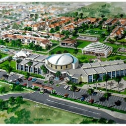 Avalon University School of Medicine - Avalon University School of Medicine's future campus being open in September 2015