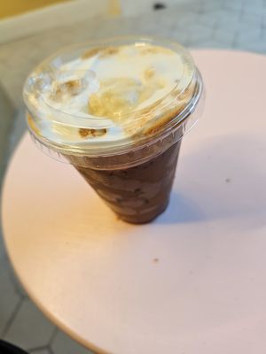 LÀ LÁ Bakeshop NYC by null