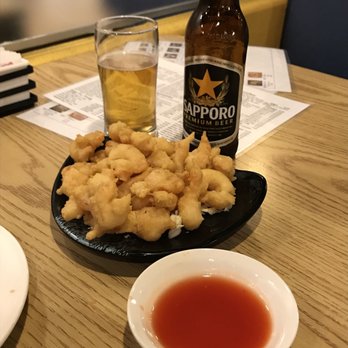 Dim Sum Cafe - Deep fried shrimp with s&s sauce 4/5 - Dim Sum Near Me - Las Vegas, Nevada Dim Sum Cafe - Deep fried shrimp with s&s sauce 4/5 - Dim Sum Near Me - Las Vegas, Nevada
