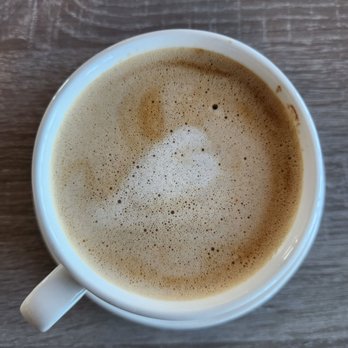 Broken Yolk Cafe - Latte - Breakfast & Brunch Near Me - Chandler, Arizona Broken Yolk Cafe - Latte - Breakfast & Brunch Near Me - Chandler, Arizona