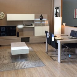 Merkamueble - Zona de muebles de salón y sofás