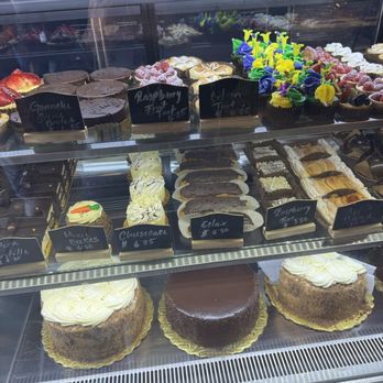Main Street Bistro and Bakery - Bakeries Near Me - Grapevine, Texas Main Street Bistro and Bakery - Bakeries Near Me - Grapevine, Texas
