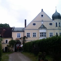 Schloss Hart - Trinken. Essen. Feiern