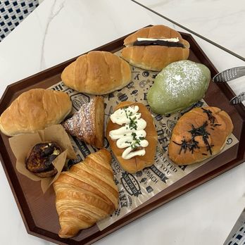 Milldang - Bakeries Near Me - Santa Clara, California Milldang - Bakeries Near Me - Santa Clara, California