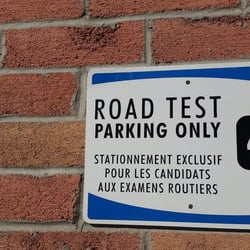 Drive Test