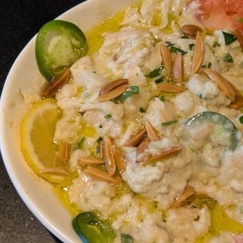 Al-Basha - Fatah hummus - Middle Eastern Near Me - Paterson, New Jersey Al-Basha - Fatah hummus - Middle Eastern Near Me - Paterson, New Jersey