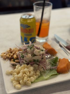 Pio Pio Restaurant by null