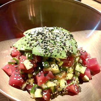 Pachi Pachi - Poke Bowl - Cocktail Bars Near Me - Las Vegas, Nevada Pachi Pachi - Poke Bowl - Cocktail Bars Near Me - Las Vegas, Nevada