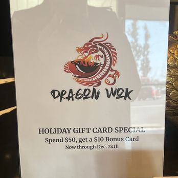 Dragon Wok - Chinese Near Me - Fresno, California Dragon Wok - Chinese Near Me - Fresno, California