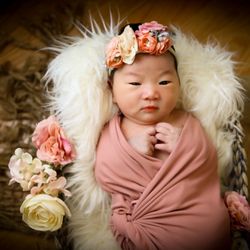Dana's Photography - Baby girl