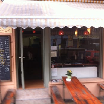 Stargarder Burger - Burgers Near Me - Berlin, BE