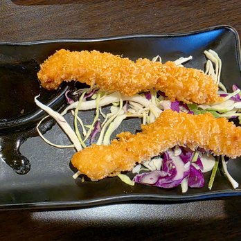 Sushi Yama - Tempura chicken - Sushi Bars Near Me - Orlando, Florida Sushi Yama - Tempura chicken - Sushi Bars Near Me - Orlando, Florida