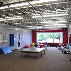 Family Fitness of Alpine