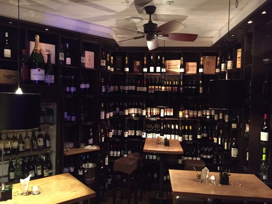 Restaurant Meierei Dirk Luther by null