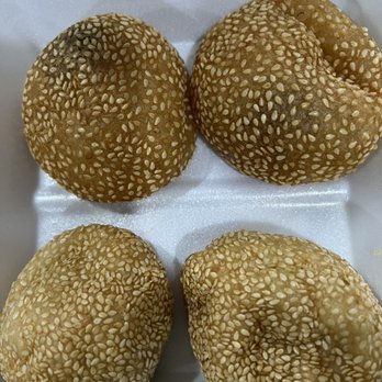 Fook Lam - Tasted good but very oily. - Dim Sum Near Me - Honolulu, Hawaii