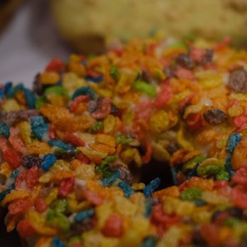Brewnuts - Donuts Near Me - Cleveland, Ohio