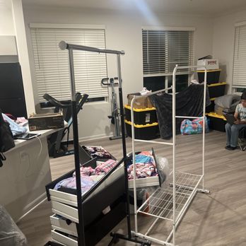 Eco Moving - Movers Near Me - Los Angeles, California Eco Moving - Movers Near Me - Los Angeles, California