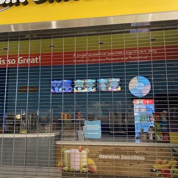 HAWAIIAN SMOOTHIES - Updated December 2025 - 20 Photos - 1251 US