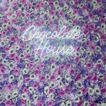 Chocolate House - Desserts Near Me - Queens, New York