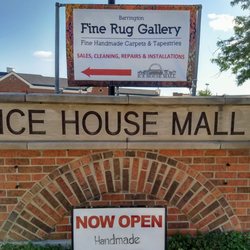Barrington Fine Rug Gallery