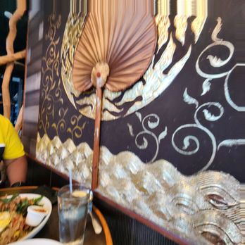 Noodle Wave - Love the decor - Thai Near Me - McKinney, Texas Noodle Wave - Love the decor - Thai Near Me - McKinney, Texas