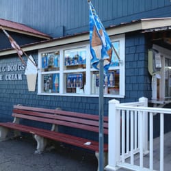 Tim & Dougs Ice Cream