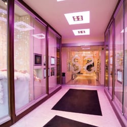 Sexworld & Spartacus XXL Stores - Eingang Mariahilfer Straße 49, 1060 Wien