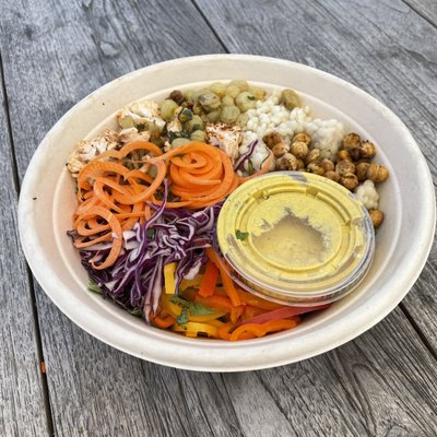 The Mission Bay Beach Club by null