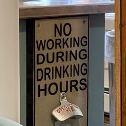 Kingfisher Coffeehouse - Yup..;)