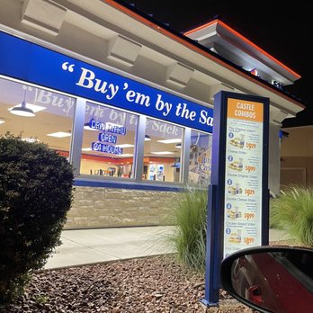 White Castle - Yay! - Burgers Near Me - Henderson, Nevada White Castle - Yay! - Burgers Near Me - Henderson, Nevada