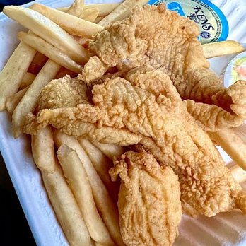 Osterville Fish Market - Fish n chips - Seafood Markets Near Me - Osterville, Massachusetts