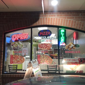 5pizza - 5Pizza - Pizza Near Me - Aurora, Illinois