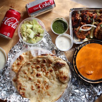 Gulberg Bistro - Chicken Behari platter ($10.99 lunch special), Any Non Veg Handi Platter ($12.99 lunch special) with Murgh Makhani, Thooti ($7.99) - Pakistani Near Me - Kendall Park, New Jersey Gulberg Bistro - Chicken Behari platter ($10.99 lunch special), Any Non Veg Handi Platter ($12.99 lunch special) with Murgh Makhani, Thooti ($7.99) - Pakistani Near Me - Kendall Park, New Jersey