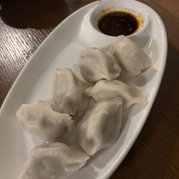 Jahunger - Handmade Lamb Dumpling - Noodles Near Me - Cambridge, Massachusetts Jahunger - Handmade Lamb Dumpling - Noodles Near Me - Cambridge, Massachusetts