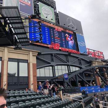 Citi Field - Stadiums & Arenas Near Me - Corona, New York