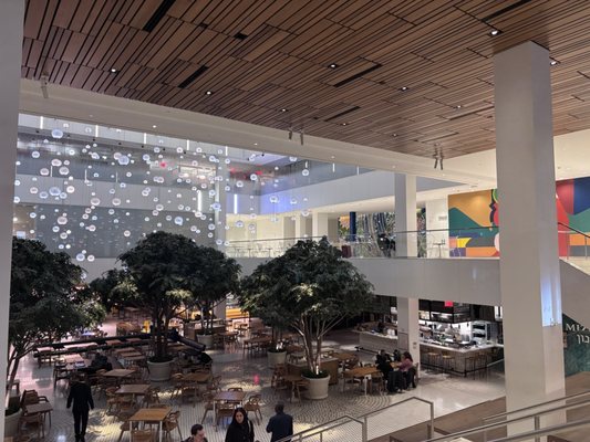 ilili Midtown by null