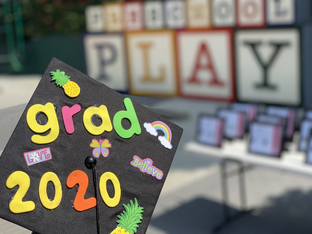 PLAY Preschool - childcare center in Los Angeles, CA