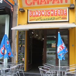 Chapati