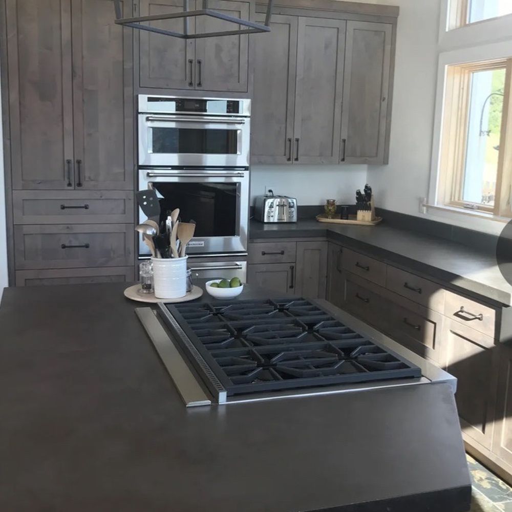 Blue Ridge Cabinets - Cabinetry Near Me - Concord, California Blue Ridge Cabinets - Cabinetry Near Me - Concord, California